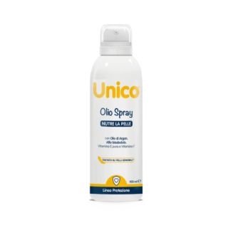 Unico Olio secco spray 100 ml