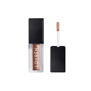 Lovrén Make Up OML1 Ombretto Liquido Long Lasting Champagne 3 ml