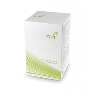 Oti Biotab Composto omeopatico 60 Caspule **