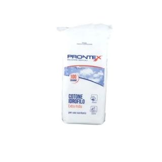 Prontex Cotone Idrofilo 250 gr **