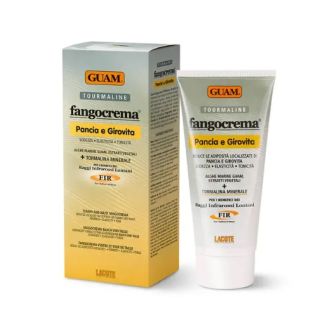 Guam Tourmaline Fangocrema Pancia Girovita 150 ml