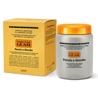 Guam Fanghi D'Alga Pancia/Girovita 1 Kg