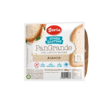 Doria Pangrande Bianco 300 gr