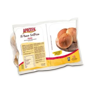 Aproten panini ipoproteici 4x50 gr