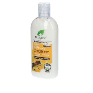 Dr. Organic Royal Jelly Balsamo capelli 265 ml