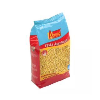 Amino' Stelline pasta Aproteica 250 gr