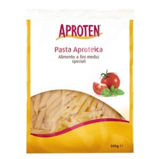 Aproten Penne pasta aproteica 500 gr