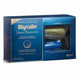 Bioscalin Signal Revolution Spray + Phon omaggio
