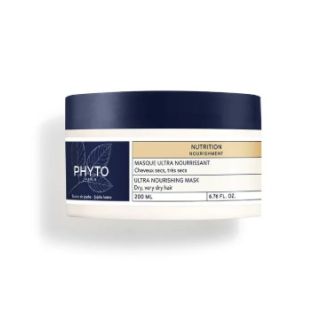 Phyto Nutrimento Maschera Nutrimento Intensivo e Rigenerante per capelli 200 ml