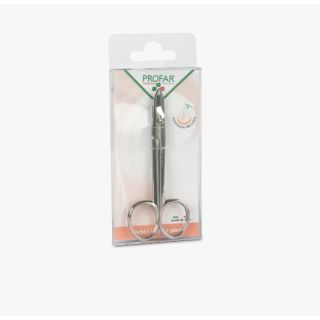 Profar Forbici unghie piedi 1 pezzo