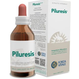 Ecosol Piluresis Gocce 100 ml
