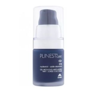 Mastelli Plinest Eye Care Gocce Gel intensivo contro borse e occhiaie 15 ml