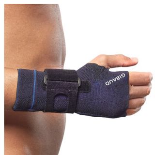 Dr. Gibaud Ortho Manugib 3D Tutore polso destro taglia 4