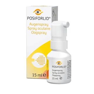Posiforlid Spray Oculare 15 ml