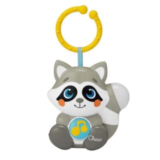 Chicco gioco musicale e lampada orsetto lavatore 0 mesi +