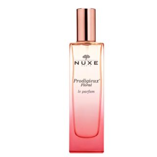 Nuxe Profumo Donna Prodigieux Florale Le Parfum 50 ml