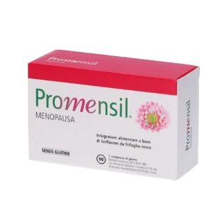 Promensil Menopausa Integratore Alimentare 90 compresse