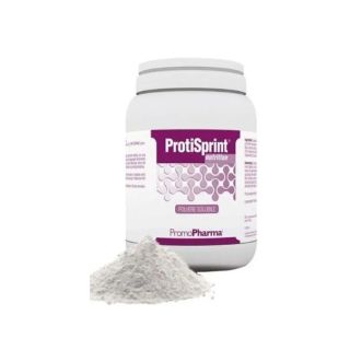 Protisprint Nutrition Polvere Solubile Integratore Alimentare 300 gr