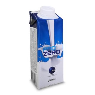 Un'alternativa priva di proteine al latte da utilizzare nella gestione dietetica di bambini a partire dai 6 mesi di età e adulti con diete a basso contenuto proteico. ProZero può essere utilizzato da solo o facilmente incorporato in una vasta gamma di r