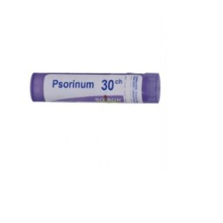 BOIRON PSORINUM MEDICINALE OMEOPATICO 30 CH GLOBULI