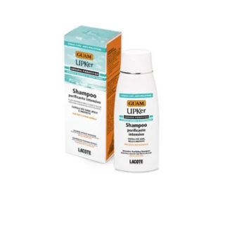 Guam Upker Shampoo Purificante Intensivo 200 ml