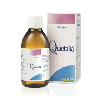 Boiron Quietalia Sciroppo omeopatico per il sonno 200 ml **