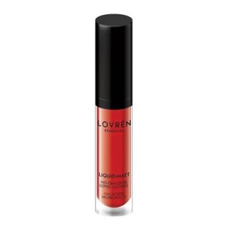 Lovren Rossetto Liquid-Matt R3 Rosso intenso 3,5 ml
