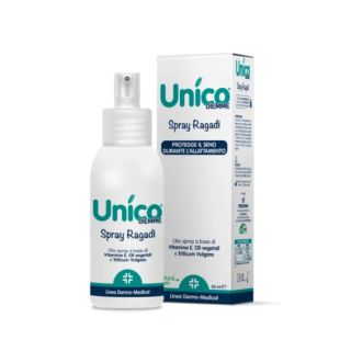 Unico spray ragadi 50 ml **