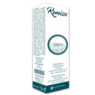 INTERFARMAC REMIZE SIERO VISO 30 ML