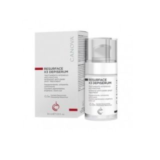 Resurface X3 Depiserum Trattamento anti-macchia 30 Ml