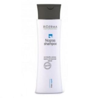 Riderma Nogras Shampoo 200 Ml