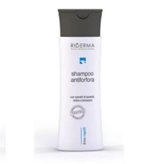 Riderma Shampoo Antiforfora 150 Ml