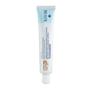 Rilastil Dermastil Pediatric Pomata Protettiva Lenitiva Neonati e Bambini 50 gr