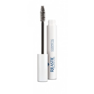 Rilastil Cosmetic Camouflage Mascara Rinforzante Ad Effetto Volumizzante 11ml