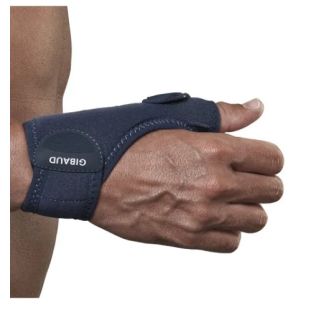 Gibaud Ortho Rhizogib Ortesi Per Rizoartrosi Sinistro Taglia 3 **