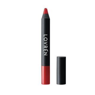 Lovrén Make Up RP5 Matita Rossetto Colore Lampone 4.5 gr