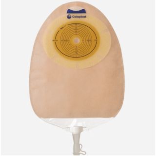 SenSura Mio Click sacca per urostomia sistema a un pezzo maxi 15-33 mm 10 pezzi **
