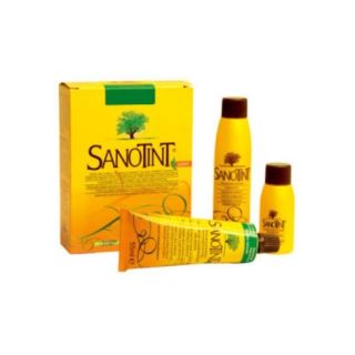 Sanotint Light Tinta per capelli Nero 71