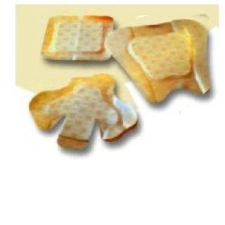 Biatain Medicazione in schiuma adesiva 18x18 5 pezzi **