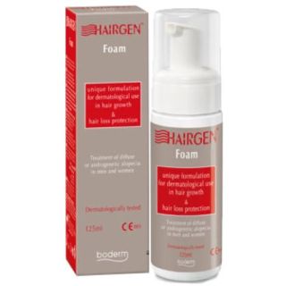 Hiargen Schiuma anticaduta 125 ml