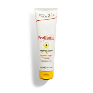 Rougj ProBiotic Shampoo sebo regolatore 150 ml