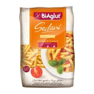 Biaglut Sedanini senza glutine 400 gr