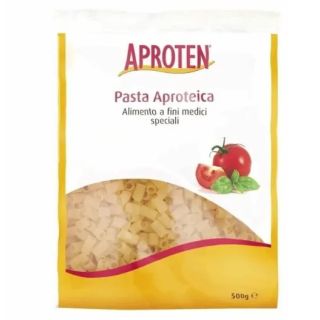 Aprotein Sedanini pasta aproteica 500 gr