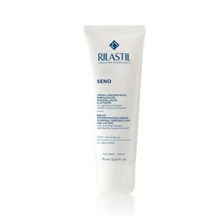 Rilastil Seno Crema Concentrata Rimpolpante Rimodellante e Liftante 75 ml