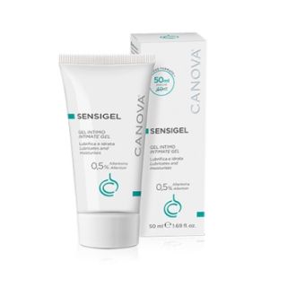 Canova Sensigel gel intimo 50 ml