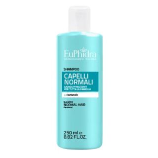 Euphidra Shampoo capelli normali 250 ml