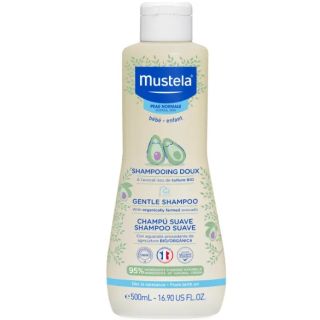 Mustela Shampoo Dolce 500 ml