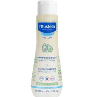 Mustela Shampoo Dolce 200 ml
