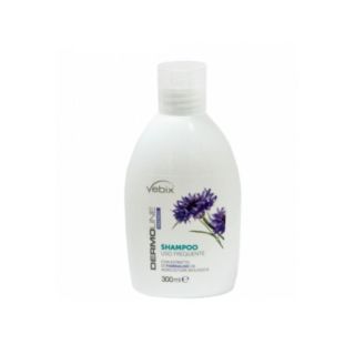 Vebix dermoline fiordaliso shampoo uso frequente 300 ml
