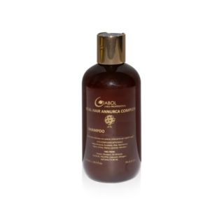 Shampoo volumizzante real Hair annurca complex 250 ml